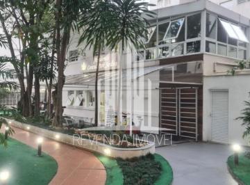 Foto 01 · Apartamento para locação em Cerqueira César, São Paulo-SP: 1 quarto, 1 banheiro, 1 vaga de garagem,