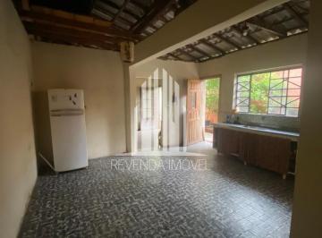 Foto 01 · Imperdível! Casa à venda em Indianópolis, São Paulo-SP com 2 quartos, 1 banheiro, 2 vagas e 110m². C