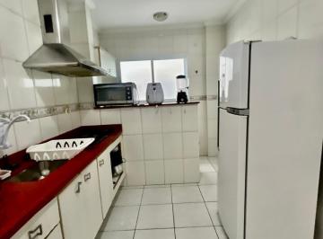 Apartamento de 2 quartos, Praia Grande · Apartamento no Condomínio Residencial Gramado X  - Praia Grande - Praia Grande