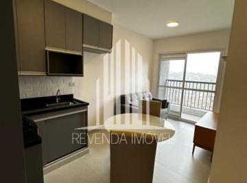 Foto 01 · Apartamento, Jardim Casablanca, São Paulo, SP