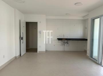 0 · Studio moderno e arrojado e mobiliado para locação ou vendas no Edifício Mandari