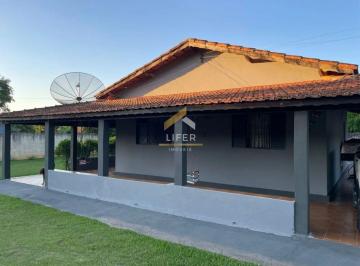 0 · chácara à venda em Chácaras Planalto