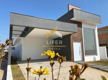 0 · CASA À VENDA EM CONDOMINIO EM ITUPEVA/SP