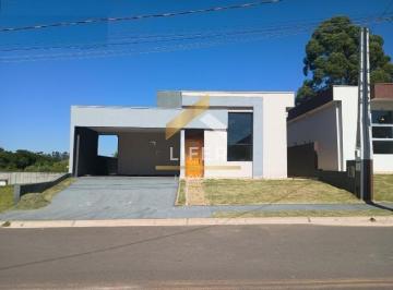 0 · CASA À VENDA EM CONDOMINIO EM ITUPEVA/SP