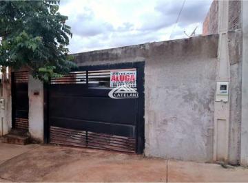 Casa · 50m² · VENDA | Casa,  em JARDIM MÔNACO, BADY BASSITT