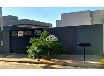 Casa · 63m² · VENDA | Casa, em RESIDENCIAL BORBOLETA III, BADY BASSITT