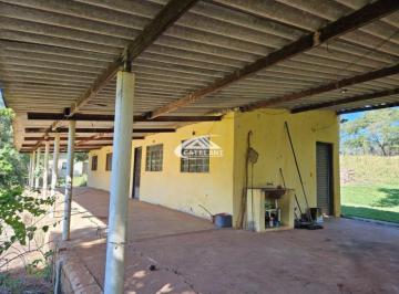 Rural · 100m² · VENDA | Chácara, em ZONA RURAL, POTIRENDABA