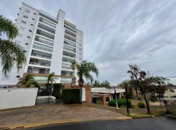 0 · Apartamento para venda e Locação Mansões Santo Antônio Campinas SP
