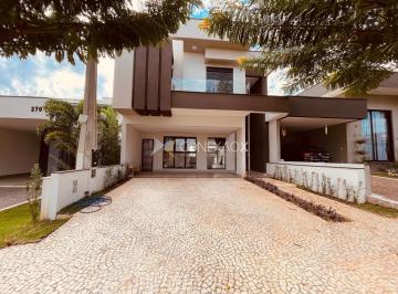 0 · Casa a Venda no Terras da Estância - Paulínia SP.