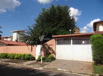 0 · casa à venda em Jardim Novo Barão Geraldo