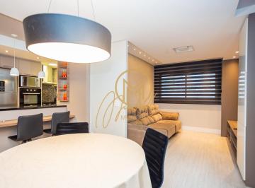 DONAALICE1 · Garden no Monde Champagnat -99m² -3 quartos - 1 vaga