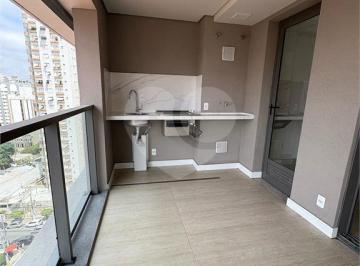 Apartamento de 2 quartos, São Paulo · APARTAMENTO À VENDA NOVO COM 2 QUARTOS 2 SUÍTES 1 VAGA NA VILA MARIANA