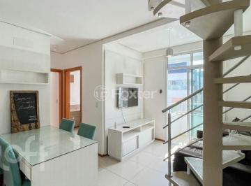 101f8486 · Apartamento, 2 dormitórios, 78.41 m², em Rio Tavares