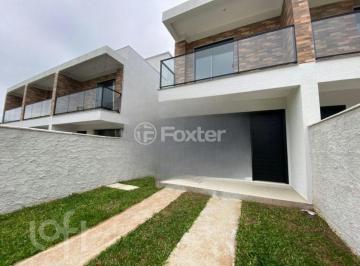 f53e15dc · Casa, 2 dormitórios, 103 m², em São João do Rio Vermelho