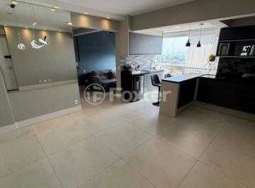 Apartamento · 63m² · 3 Quartos · 1 Vaga · Apartamento, 3 dormitórios, 63 m², em Vila Pereira Barreto
