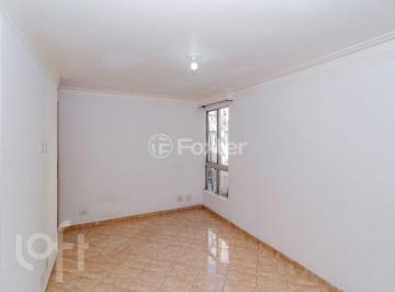 Apartamento · 50m² · 2 Quartos · 1 Vaga · Apartamento, 2 dormitórios, 50 m², em Jardim Felicidade (Zona Oeste)