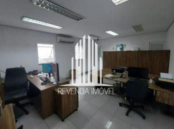 Foto 01 · Galpão Comercial para Locação em São Paulo-SP, Parque Anhangüera: 2 Salas, 3 Banheiros, 5 Vagas de G