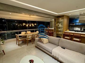 Foto 01 · Lindo apartamento no Ludco Greenville Patamares PORTEIRA FECHADA