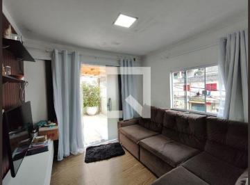 Casa · 90m² · 2 Quartos · Casa para Aluguel - Parque São Francisco, 2 Quartos, 90 m² - Ferraz de Vasconcelos