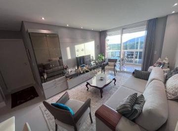 b98e607e1b86ed85148a9402cce2c52fce4c3ebc · Apartamento à venda, 116 m² por R$ 3.100.000,00 - Jurerê Internacional - Florianópolis/SC