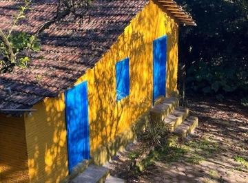 59ceceaddad109cdc24628f515b10d40dab515ee · Terreno à venda, 4600 m² por R$ 2.200.000,00 - Ratones - Florianópolis/SC
