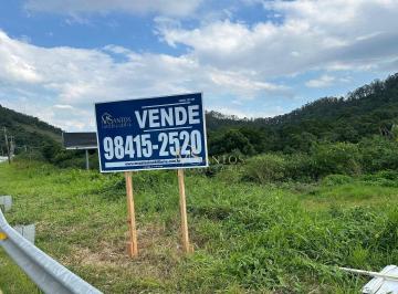 db6aed788730b7f1d1ec27fee3d8fb1ff83b4ad9 · Terreno à venda, 6353 m² por R$ 7.500.000,00 - Santo Antônio de Lisboa - Florianópolis/SC