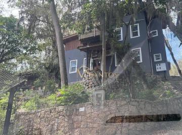 f519fc292bbca151f61280f26024b4a7d1305188 · Terreno à venda, 1500 m² por R$ 2.800.000,00 - Cachoeira do Bom Jesus - Florianópolis/SC