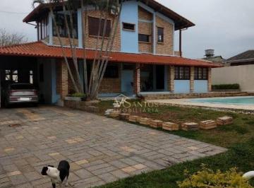 8753bb596ad708349bc48506a8fe958f1eb60cd4 · Casa à venda, 320 m² por R$ 2.500.000,00 - Ingleses do Rio Vermelho - Florianópolis/SC