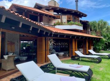 683879c84865b74253865609bc89a932cc27d764 · Casa à venda, 750 m² por R$ 45.000.000,00 - Jurerê Internacional - Florianópolis/SC