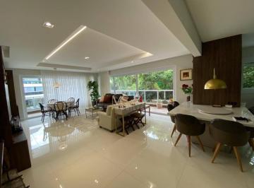 5bfad78a4b3e1b75949103f84d41a316e83a171f · Apartamento à venda, 140 m² por R$ 3.950.000,00 - Jurerê Internacional - Florianópolis/SC