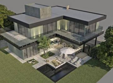 IMAGEM MERAMENTE ILUSTRATIVA · Casa à venda, 375 m² por R$ 2.400.000,00 - Vargem Pequena - Florianópolis/SC