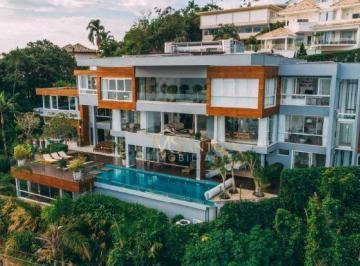 25c29292f5971970e0f91e2203df91c35d56a534 · Casa com 6 dormitórios à venda, 1350 m² - Cacupé - Florianópolis/SC