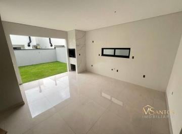 59bd743d3f46448d53dc182b5518f67d074cbedb · Casa à venda, 124 m² por R$ 720.000,00 - Ingleses do Rio Vermelho - Florianópolis/SC