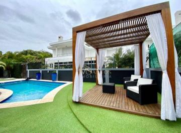 4003daa6ff24a400c9b3f53cc7a46207ddfa96bb · Casa à venda, 800 m² por R$ 14.900.000,00 - Jurerê Internacional - Florianópolis/SC