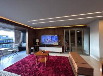 9f8506d46880ce383ba90e258a9bcc9955306aca · Apartamento com 2 dormitórios à venda, 91 m² por R$ 1.930.000,00 - Jurerê - Florianópolis/SC