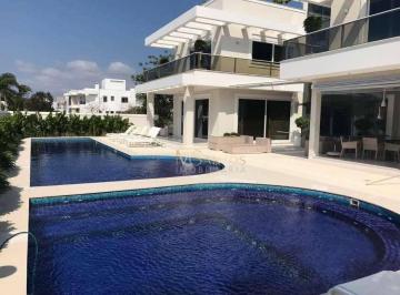 9a21f2a69db846026837ed2700b53c202bfe3f68 · Casa à venda, 1103 m² por R$ 15.500.000,00 - Jurerê Internacional - Florianópolis/SC