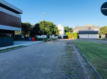b6a45d72e1f781043481299ffafbe208564d7e72 · Terreno à venda, 701 m² por R$ 3.710.000,00 - Jurerê Internacional - Florianópolis/SC