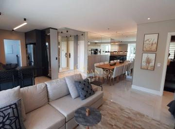 5e7492c6d9c374875a89b180521a5940d7f3765d · Cobertura à venda, 166 m² por R$ 3.200.000,00 - Jurerê - Florianópolis/SC