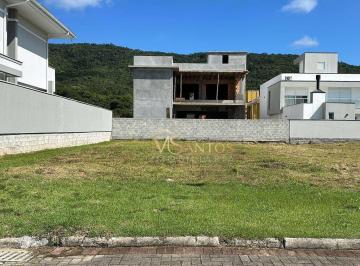 e3f846b62a99dbb3aa07b125fc44de52264330cc · Terreno à venda, 400 m² por R$ 930.000,00 - Ratones - Florianópolis/SC