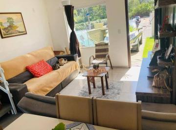 c0de888ce01323600ab179ccf7c6caf0da35e26e · Casa à venda, 88 m² por R$ 530.000,00 - São João do Rio Vermelho - Florianópolis/SC