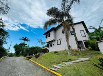 f92397ad8e9d5d05b3386b618df08e32ebd59a70 · Casa à venda, 190 m² por R$ 1.690.000,00 - Cachoeira do Bom Jesus - Florianópolis/SC