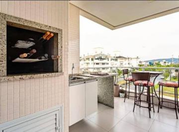 a74a2ccc0229003f2ab45f5d05528980b28e99e5 · Apartamento com 3 dormitórios à venda, 98 m² por R$ 1.696.000,00 - Jurerê Internacional - Florianópo