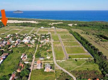 c5c69cecc3dd718ac71e23072f6652be8fb3307b · Terreno à venda, 372 m² por R$ 550.000,00 - São João do Rio Vermelho - Florianópolis/SC