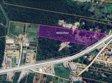d9243d3a16b82c683d585762d46c8840358798bc · Terreno à venda, 30585 m² por R$ 22.000.000,00 - Vargem Grande - Florianópolis/SC