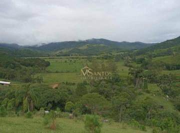6b57e137d7a476cd24890e1eb86c52994a15026a · Terreno à venda, 218000 m² por R$ 650.000,00 - Interior  - Imaruí/SC