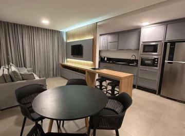 bb9ca3df7da0415f9d8ed14433eaa1dd9a73c03d · Apartamento com 2 dormitórios à venda, 76 m² por R$ 1.750.000,00 - Jurerê Internacional - Florianópo
