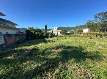 3c13953f2c1bc1b5169f0eb428af7066db1c89d3 · Terreno à venda, 815 m² por R$ 3.351.000,00 - João Paulo - Florianópolis/SC
