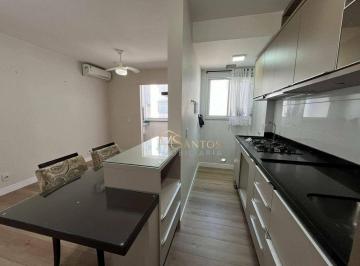 c7f16f1950b83bf5f925ff6895c64c38f29e1cb7 · Apartamento à venda, 55 m² por R$ 610.000,00 - Canasvieiras - Florianópolis/SC