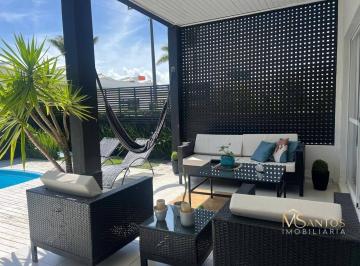 ef56e3857864dc50dfca02f5e0c7ad9b288c993b · Casa, 512 m² - venda por R$ 5.600.000,00 ou aluguel por R$ 5.716,67/dia - Jurerê - Florianópolis/SC