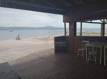 3ebfcaa0a1cda8c3a8d50fee7fcd320e032d37cc · Terreno à venda, 1170 m² por R$ 16.000.000,00 - Canasvieiras - Florianópolis/SC